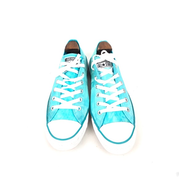 Converse All Star Men’s shoes sz 8 - Picture 2 of 7